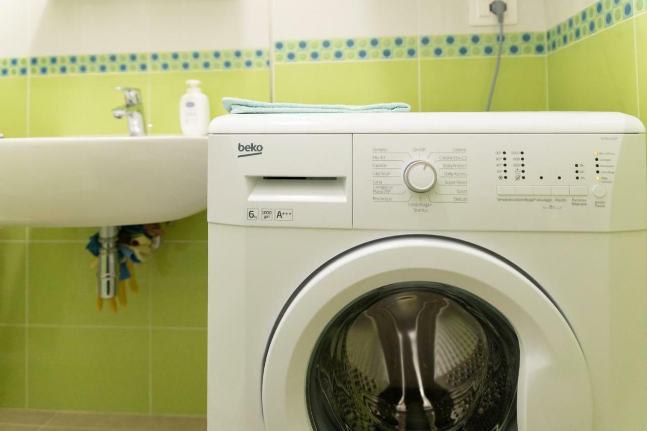 La Casa Del Sido Apartman San Benedetto del Tronto Kültér fotó