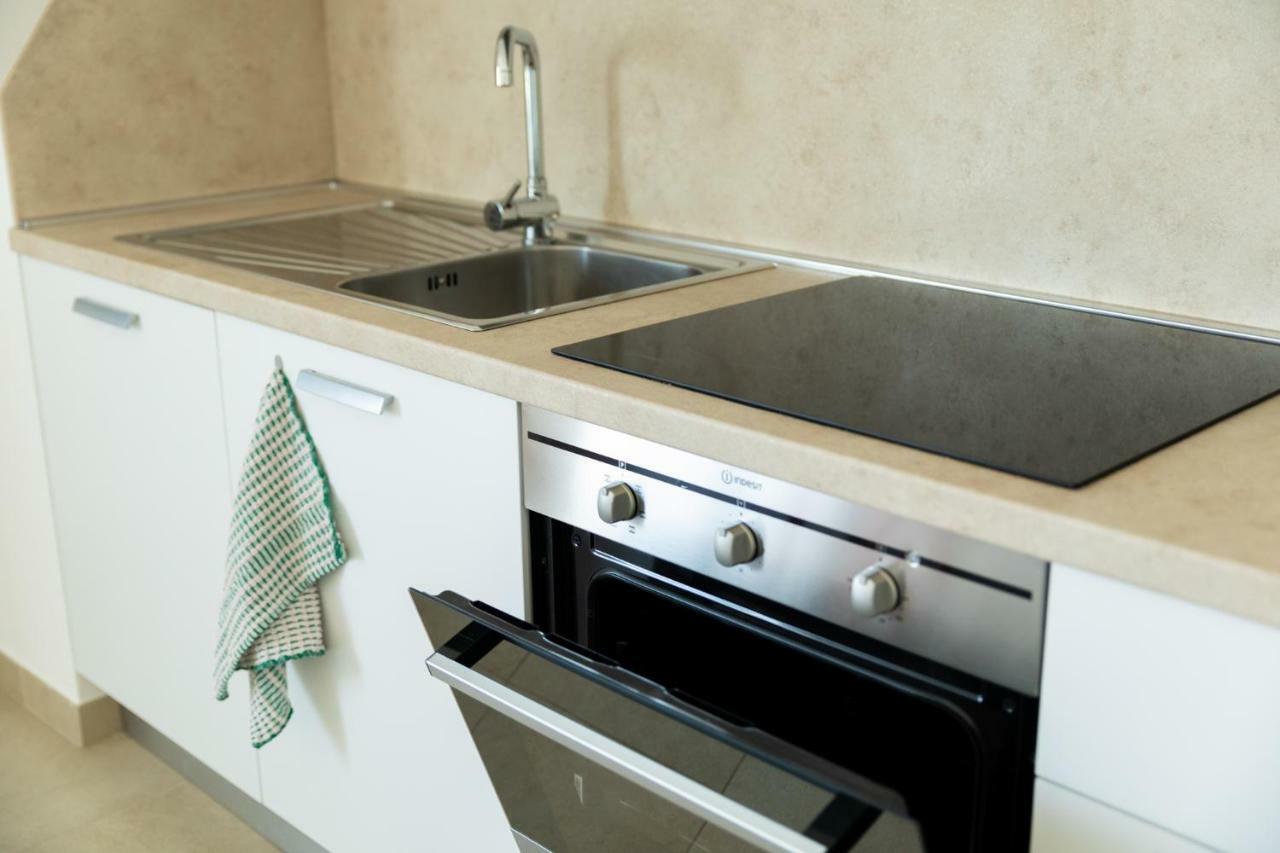 La Casa Del Sido Apartman San Benedetto del Tronto Kültér fotó
