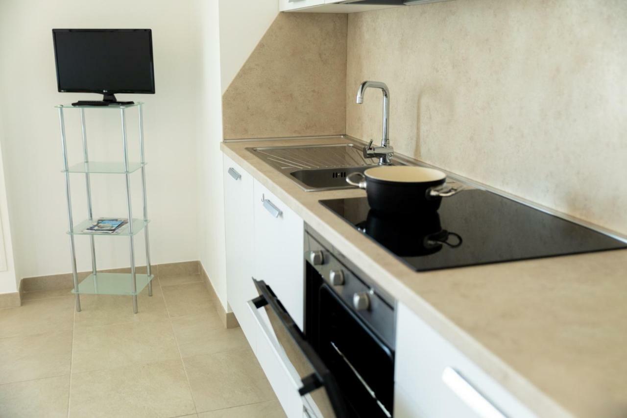 La Casa Del Sido Apartman San Benedetto del Tronto Kültér fotó
