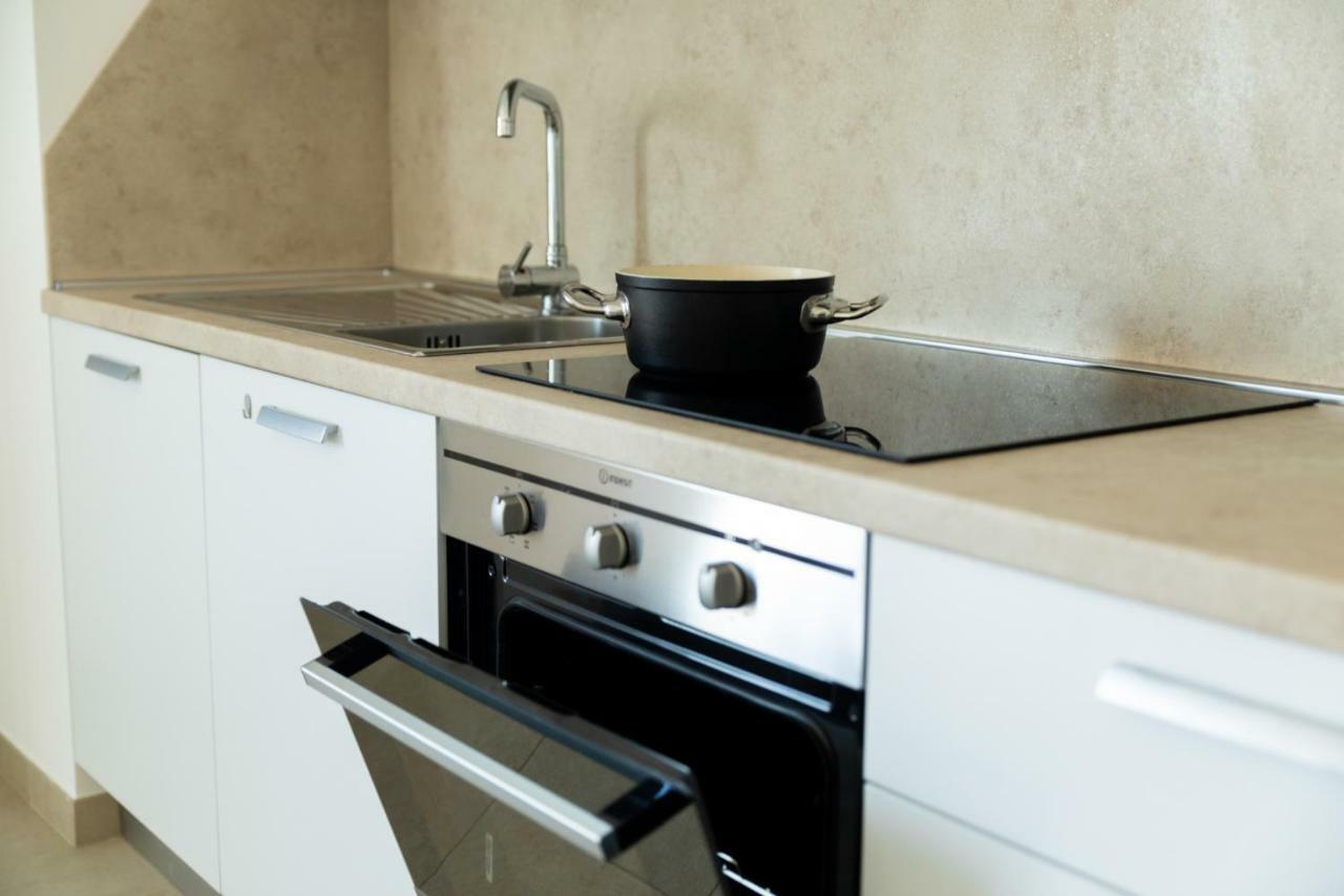 La Casa Del Sido Apartman San Benedetto del Tronto Kültér fotó